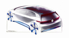 Volkswagen I.D. Concept
