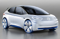 Volkswagen I.D. Concept