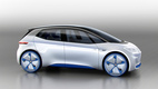 Volkswagen I.D. Concept