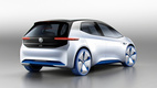 Volkswagen I.D. Concept