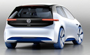 Volkswagen I.D. Concept