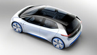 Volkswagen I.D. Concept