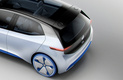 Volkswagen I.D. Concept