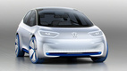 Volkswagen I.D. Concept