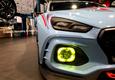 Hyundai RN30 concept