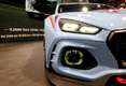 Hyundai RN30 concept