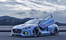 Hyundai RN30 concept