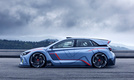 Hyundai RN30 concept