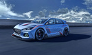 Hyundai RN30 concept