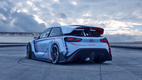 Hyundai RN30 concept