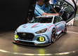 Hyundai RN30 concept