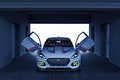 Hyundai RN30 concept