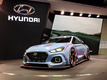 Hyundai RN30 concept
