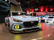 Hyundai RN30 concept