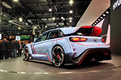 Hyundai RN30 concept