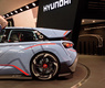 Hyundai RN30 concept