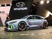 Hyundai RN30 concept