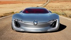 Renault Trezor Concept