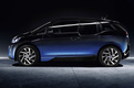 BMW i8 & i3 Garage Italia CrossFade