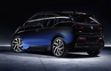 BMW i8 & i3 Garage Italia CrossFade