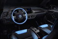 BMW i8 & i3 Garage Italia CrossFade