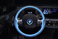 BMW i8 & i3 Garage Italia CrossFade