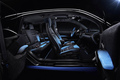 BMW i8 & i3 Garage Italia CrossFade