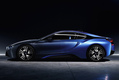BMW i8 & i3 Garage Italia CrossFade