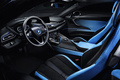 BMW i8 & i3 Garage Italia CrossFade