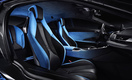 BMW i8 & i3 Garage Italia CrossFade