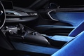 BMW i8 & i3 Garage Italia CrossFade