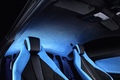 BMW i8 & i3 Garage Italia CrossFade