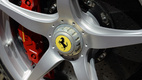 Ferrari LaFerrari Aperta