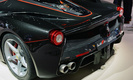 Ferrari LaFerrari Aperta