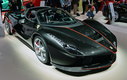 Ferrari LaFerrari Aperta
