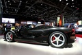 Ferrari LaFerrari Aperta