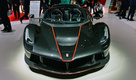Ferrari LaFerrari Aperta
