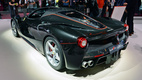 Ferrari LaFerrari Aperta