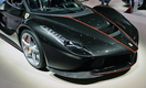 Ferrari LaFerrari Aperta