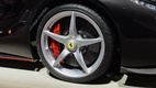 Ferrari LaFerrari Aperta