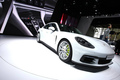 Porsche Panamera & Panamera 4 E-Hybrid