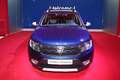 Dacia Sandero & Sandero Stepway 2017