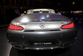 Mercedes-AMG GT C Roadster