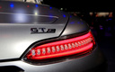 Mercedes-AMG GT C Roadster