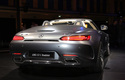 Mercedes-AMG GT C Roadster