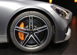 Mercedes-AMG GT C Roadster