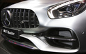 Mercedes-AMG GT C Roadster