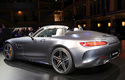 Mercedes-AMG GT C Roadster