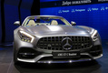Mercedes-AMG GT C Roadster