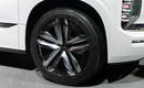 Mitsubishi GT-PHEV Concept